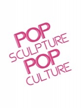 Pop Sculpture - Pop Culture Catalogue