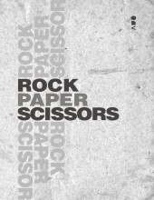 Rock, Paper, Scissors Catalogue