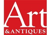 ART & ANTIQUES MAGAZINE: RISING IN THE EAST