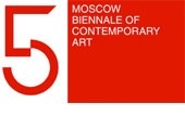 Farideh Lashai featured in the Moscow Biennale of Contemporary Art