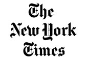 THE NEW YORK TIMES: PHOTOGRAPHY REVIEW- IKÉ UDÉ