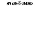 NEW YORK OBSERVER: RACHEL LEE HOVNANIAN SERVES UP 'MUD PIE' AT LEILA HELLER GALLERY