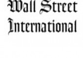 WALL STREET INTERNATIONAL: FAKE - IDYLLIC LIFE