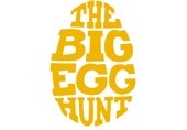The Fabergé Big Egg Hunt NY