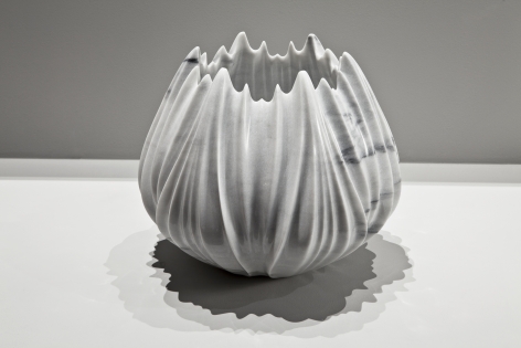 Tau M Vase, 2015, Designed for Citco