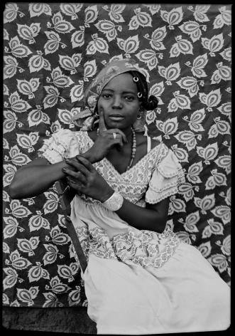Seydou Ke&iuml;ta Untitled, 1956-1959