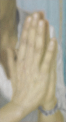 Y.Z. Kami, Untitled (Hands) III,&nbsp;2013