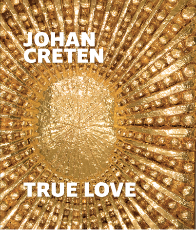 Johan Creten: True Love  | Dubai