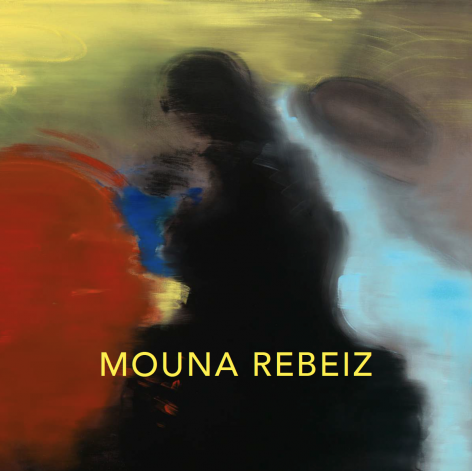 Mouna Rebeiz: Colour Power