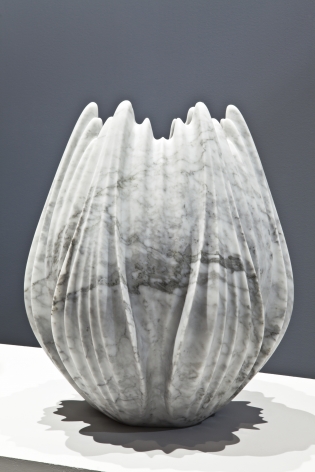 Tau L Vase, 2015, Designed for Citco